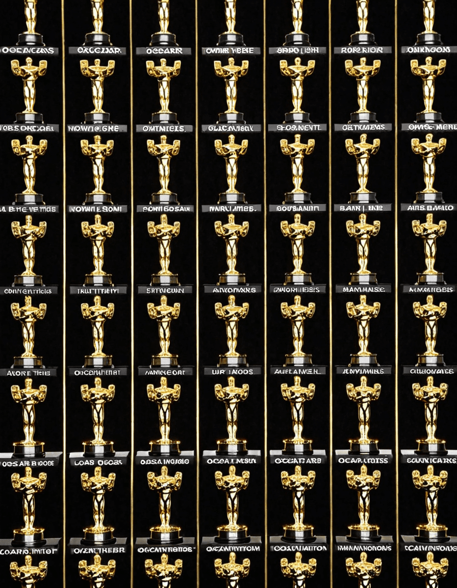 oscar nominations