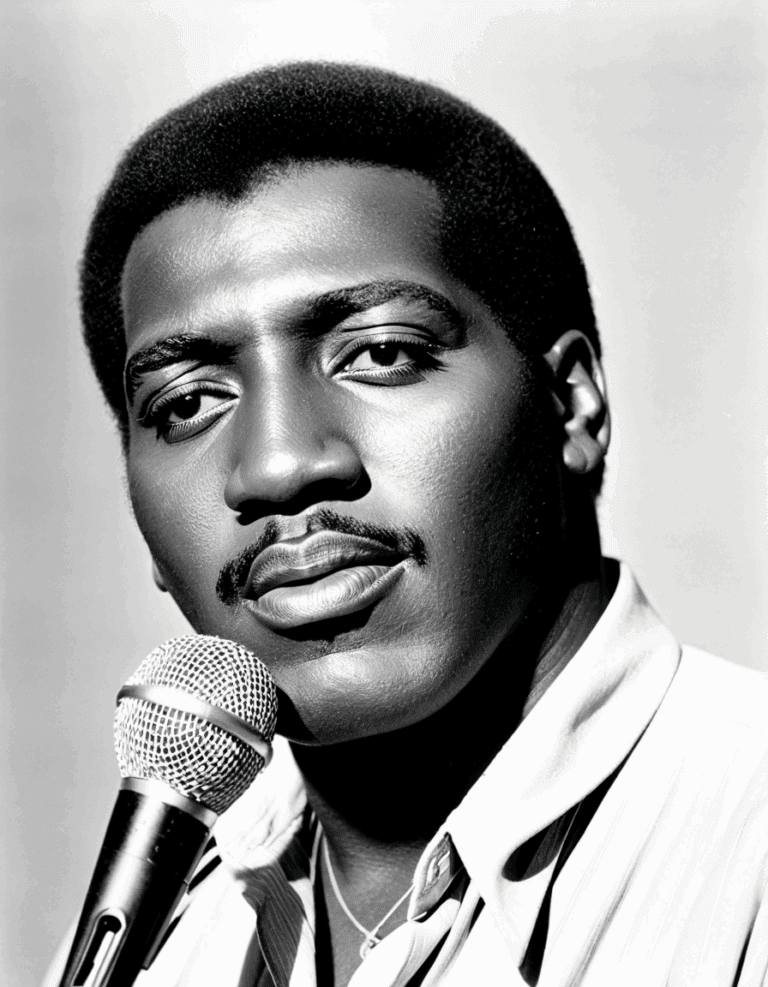 otis redding