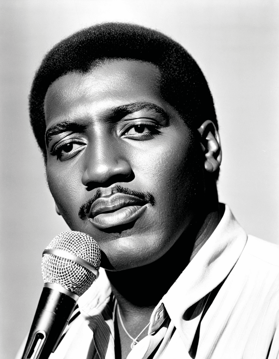 otis redding