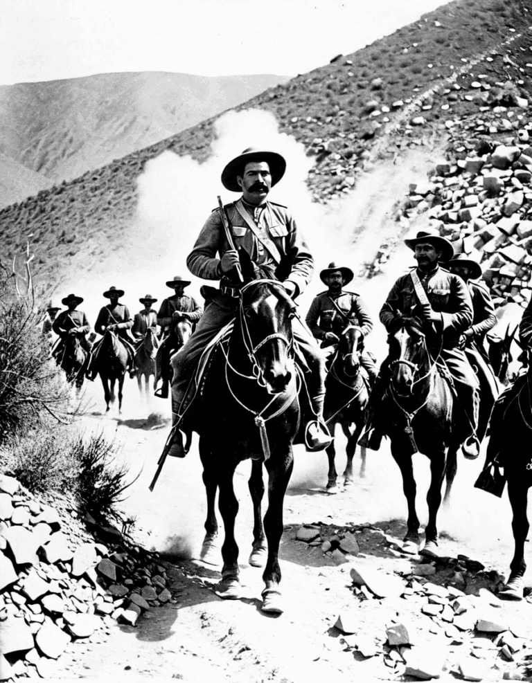 pancho villa