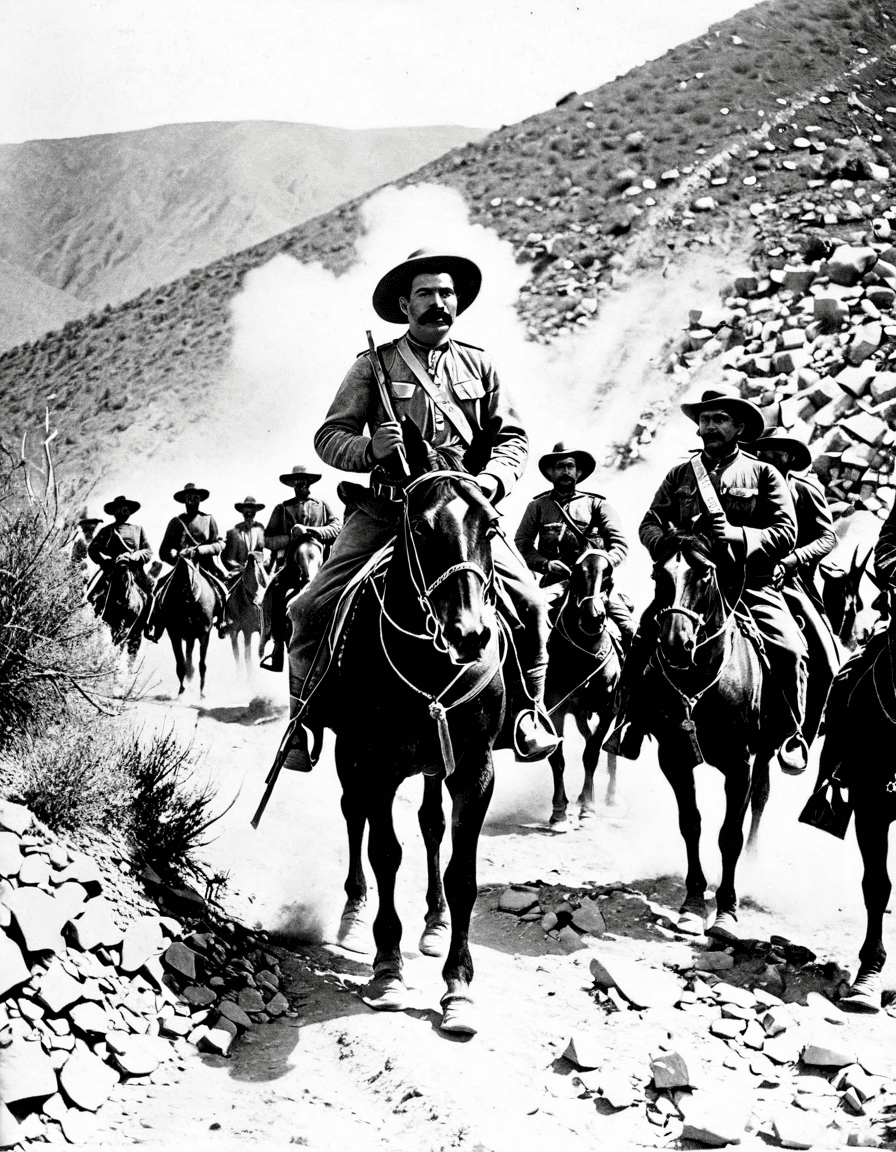pancho villa
