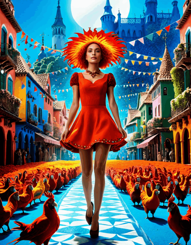 paprika movie