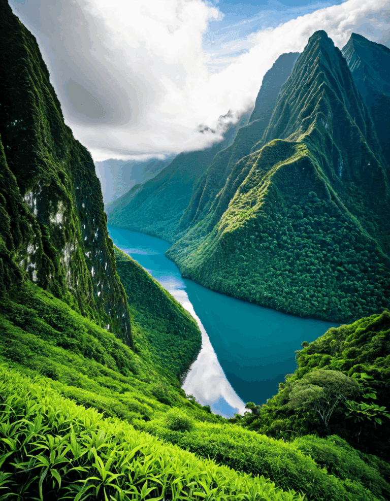 paradise lost