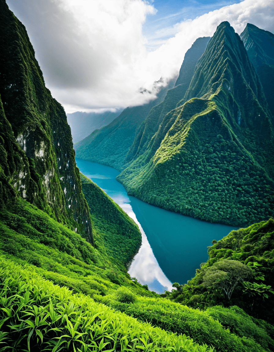 paradise lost