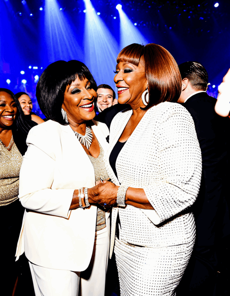 patti labelle