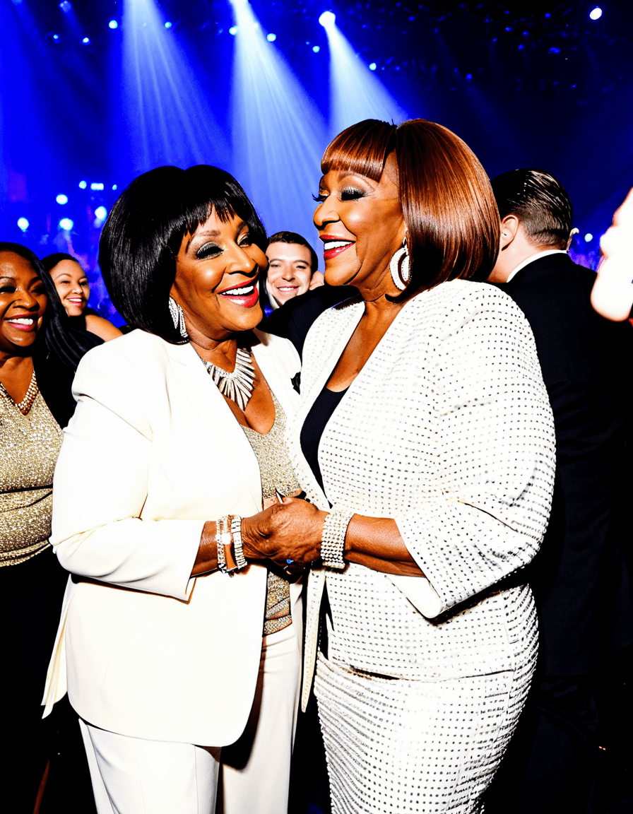 patti labelle