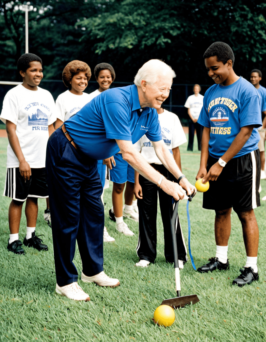 president carter