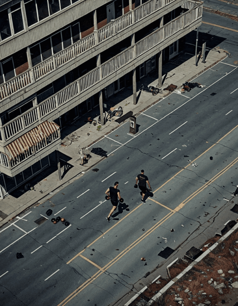 project zomboid