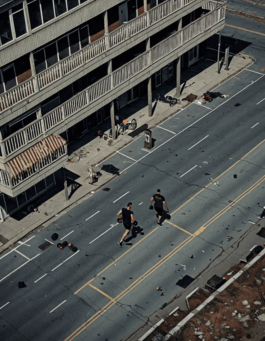 project zomboid