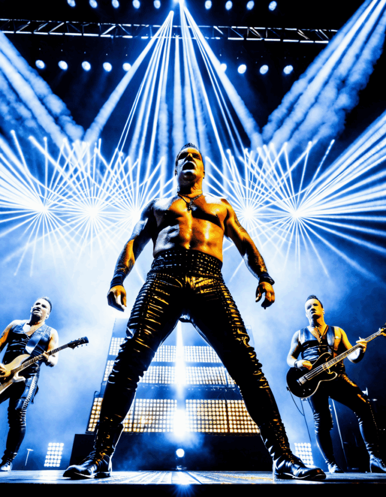 rammstein