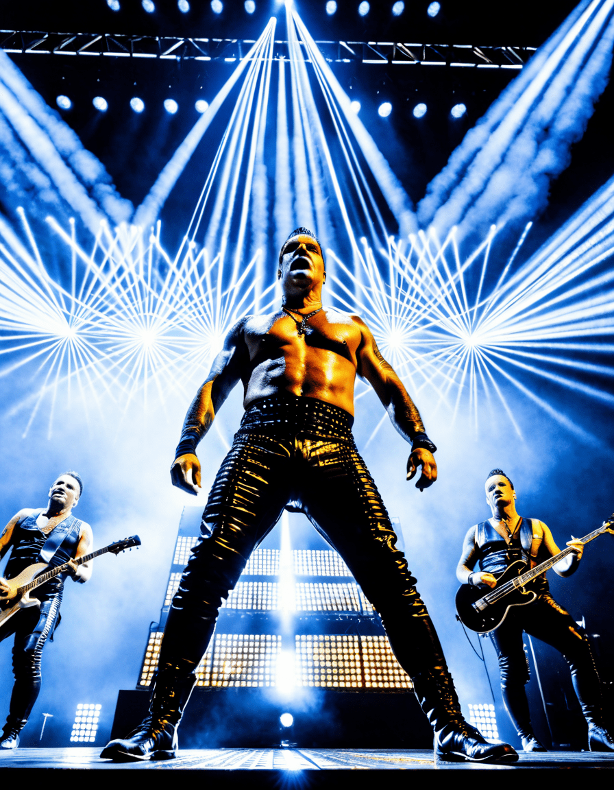 rammstein