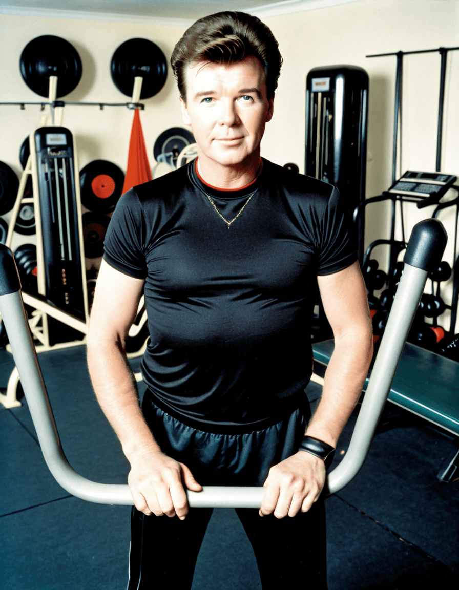 rick astley