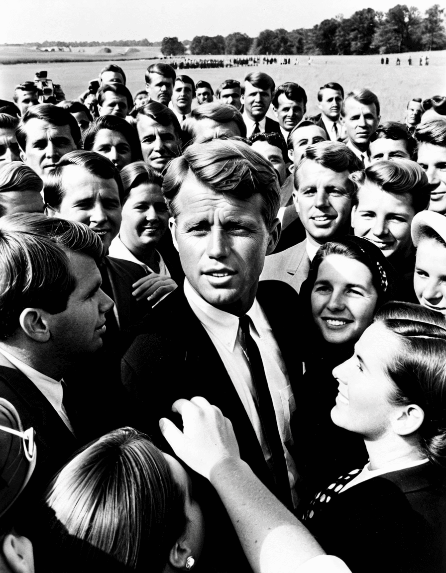 robert f kennedy