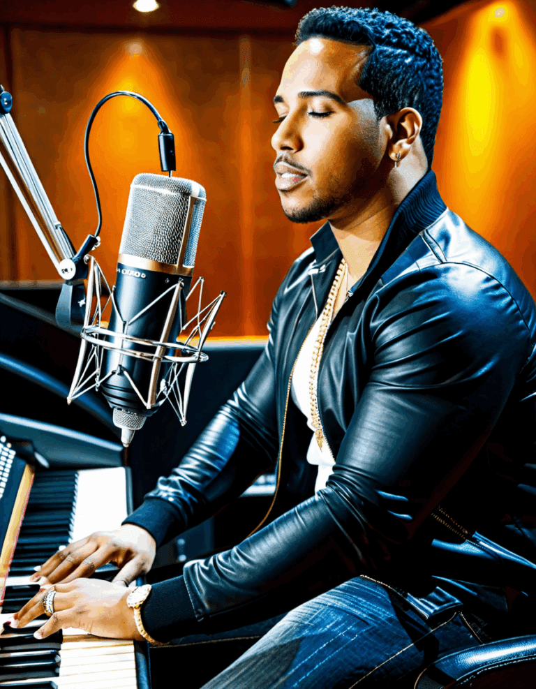 romeo santos