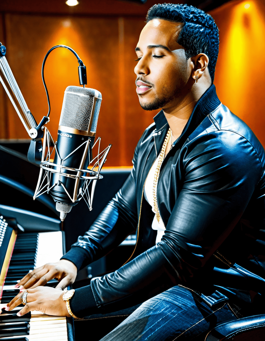 romeo santos