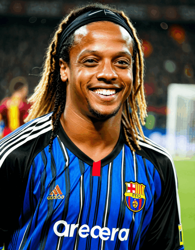 ronaldinho