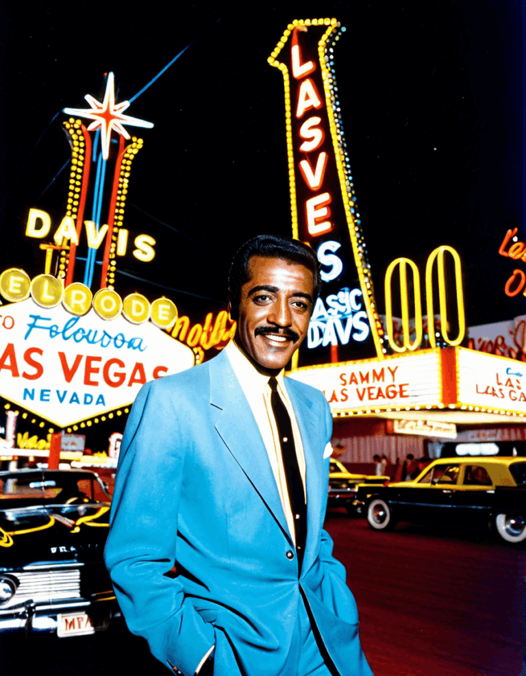 sammy davis jr