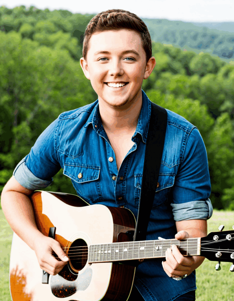 scotty mccreery
