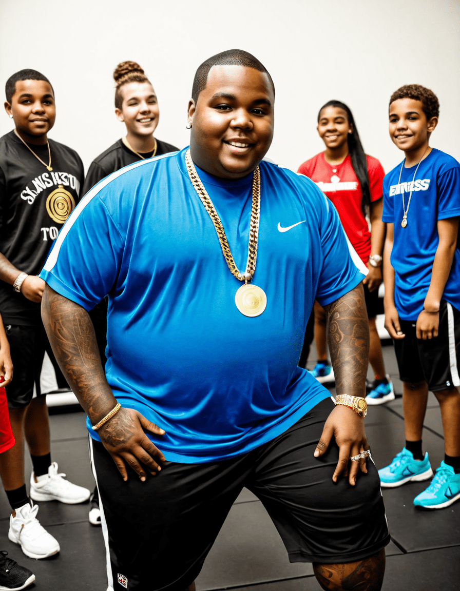 sean kingston
