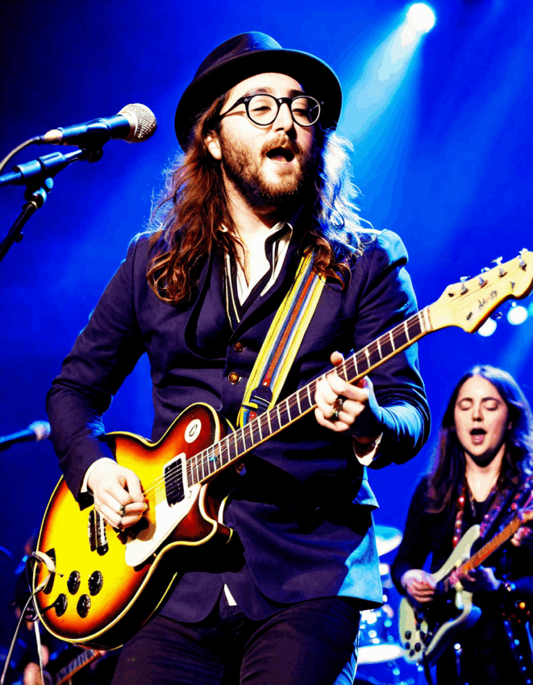 sean lennon