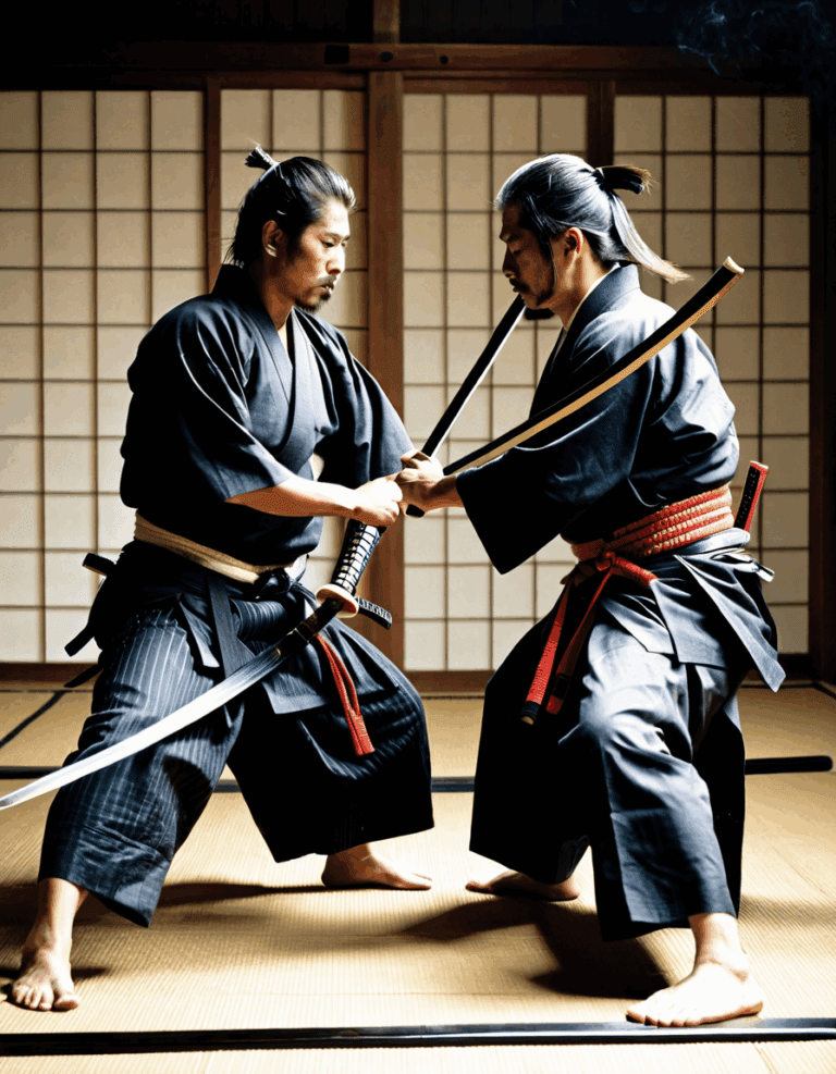 seppuku