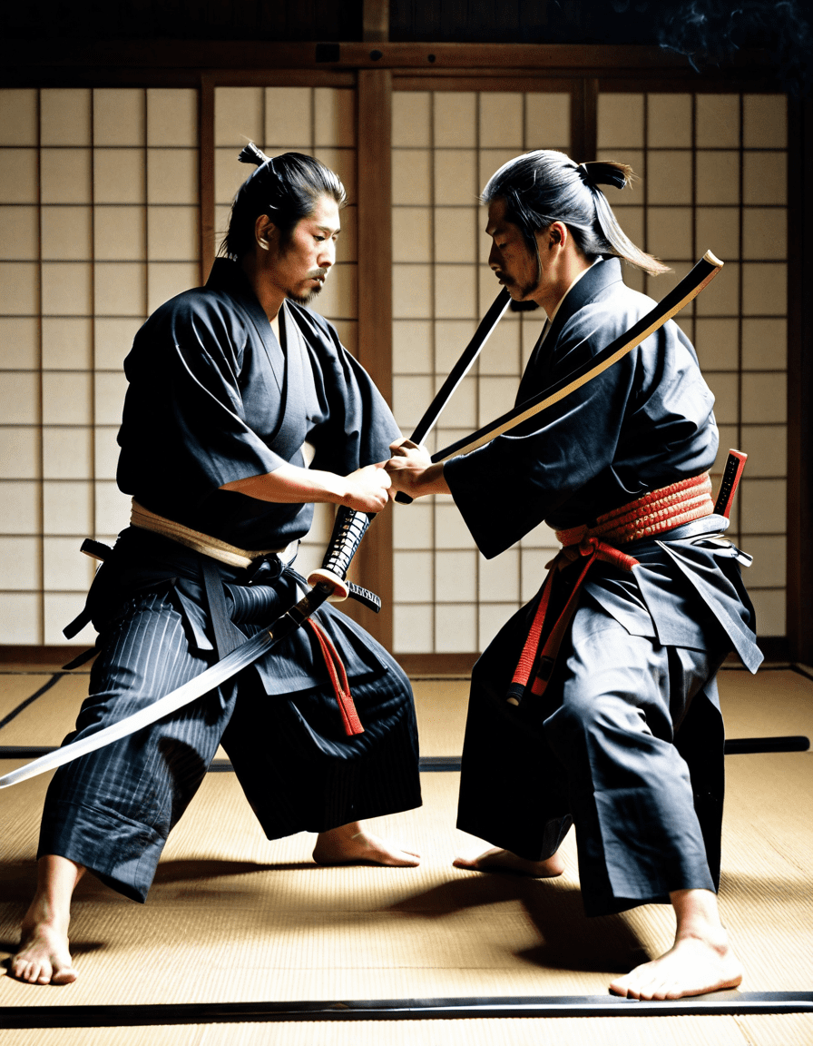 seppuku