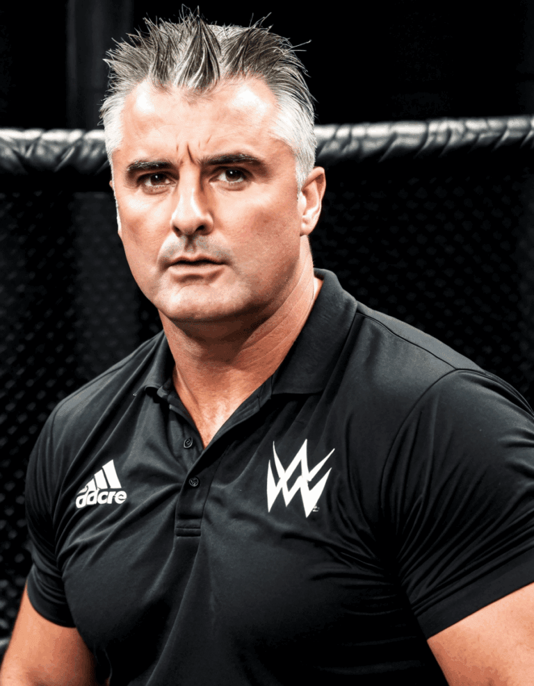 shane mcmahon