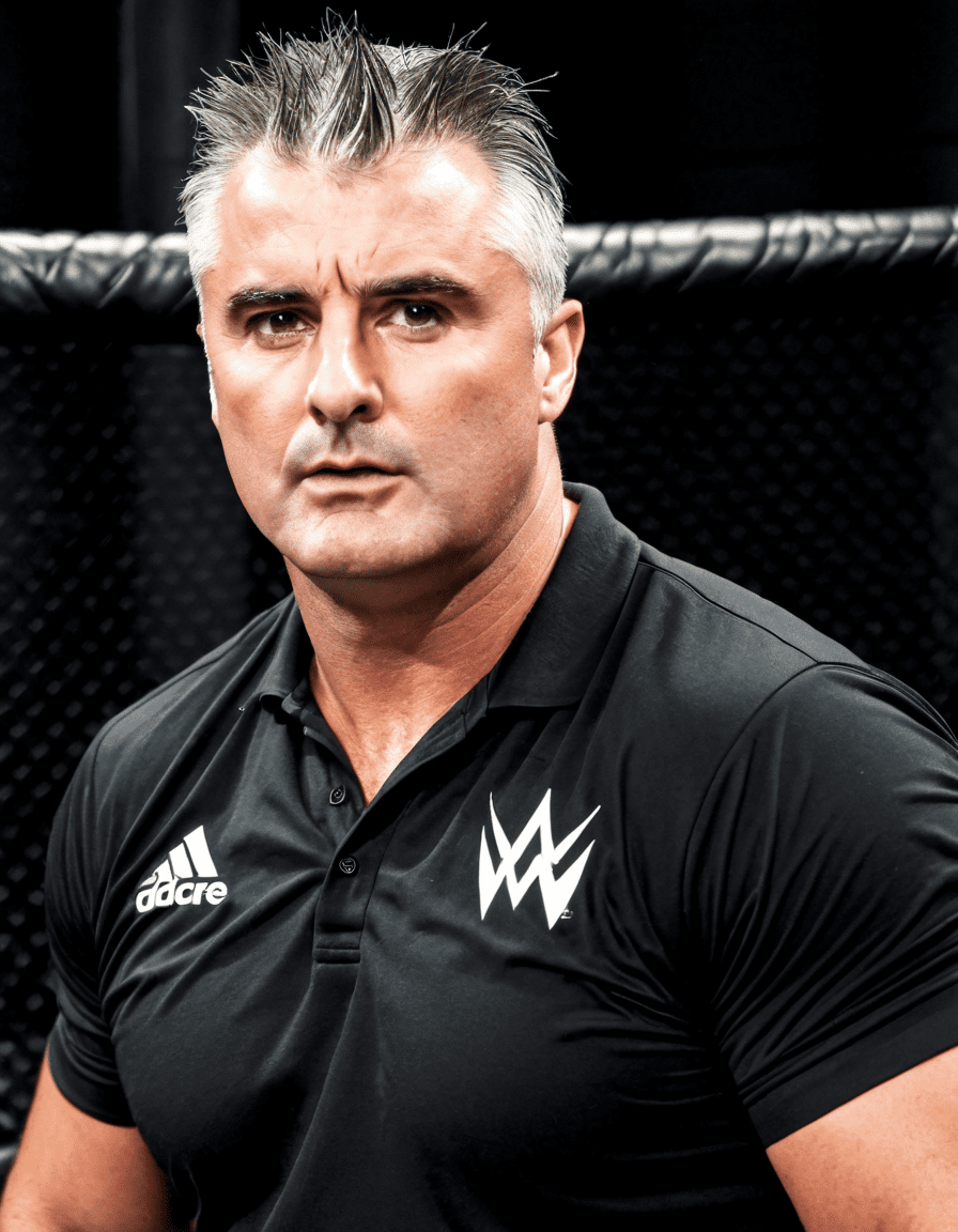 shane mcmahon