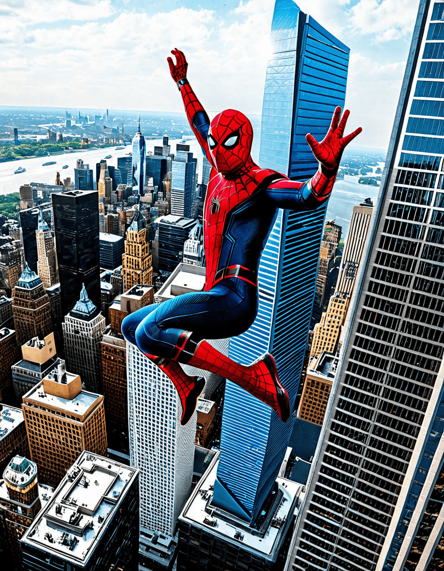 spider man homecoming