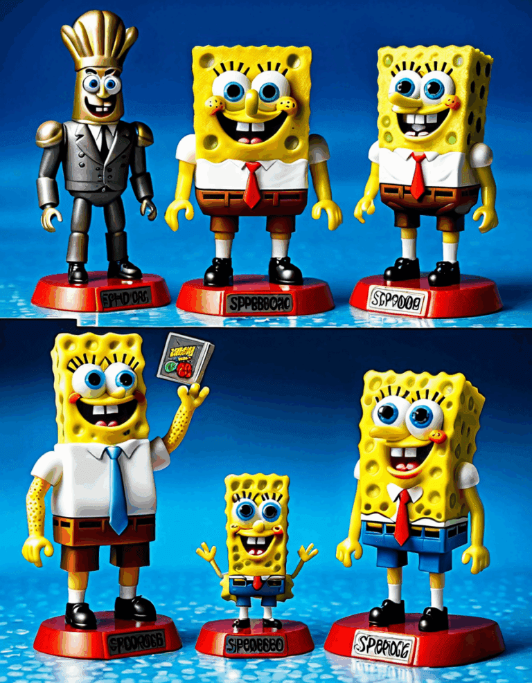 spongebob movie