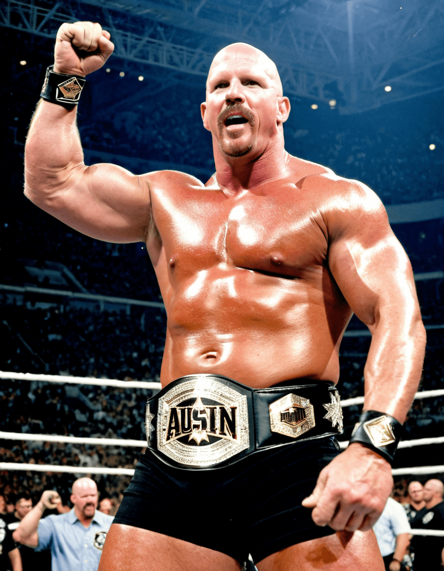 stone cold steve austin