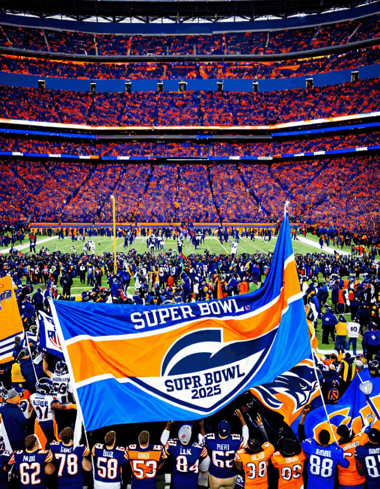 super bowl 2025