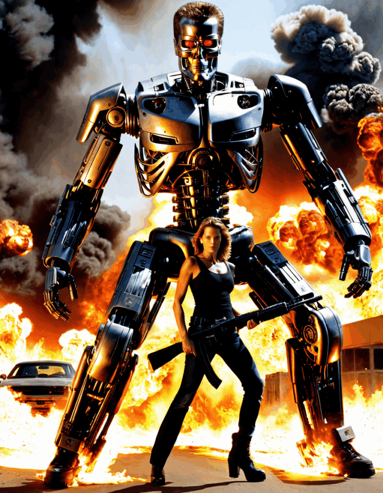 terminator 3