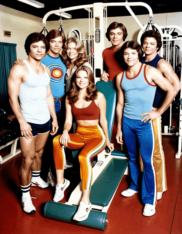 that 70s show cast