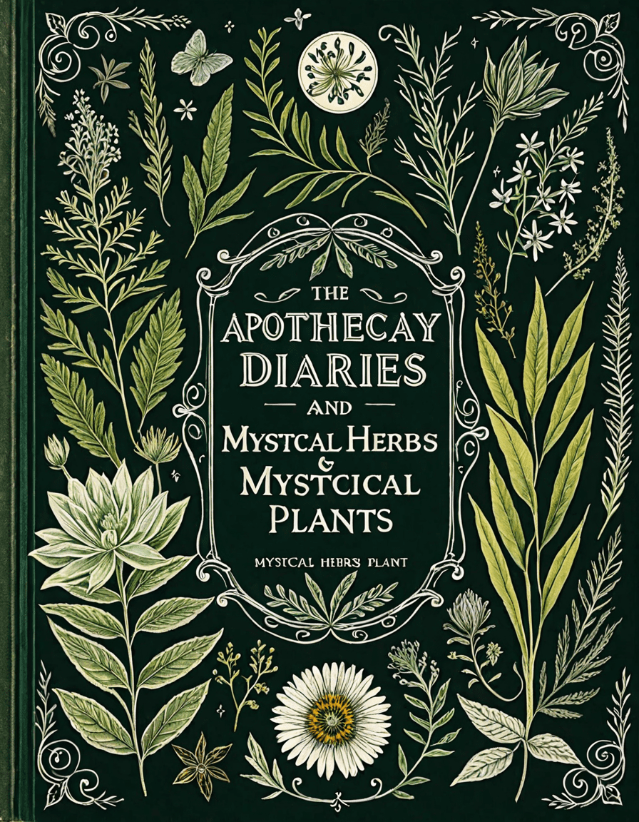the apothecary diaries