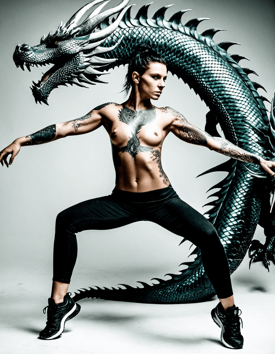 the girl with the dragon tattoo
