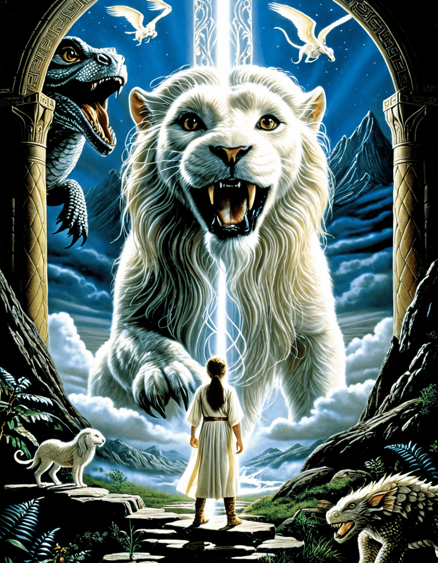the neverending story