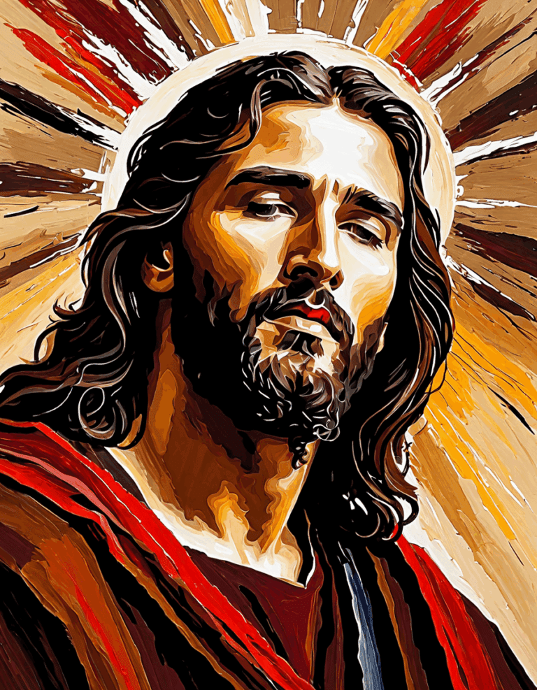 the passion of the christ