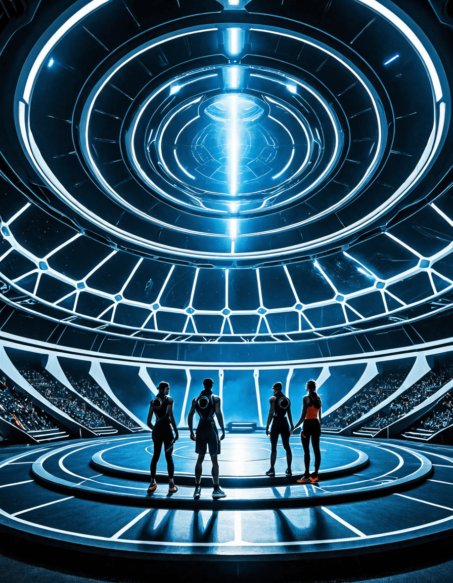 three body problem
