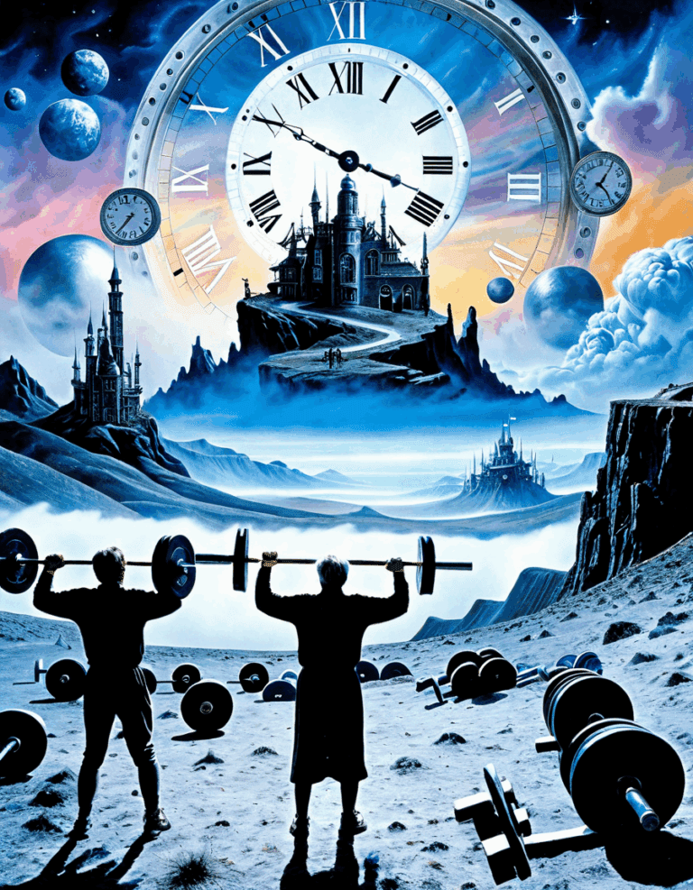 time bandits