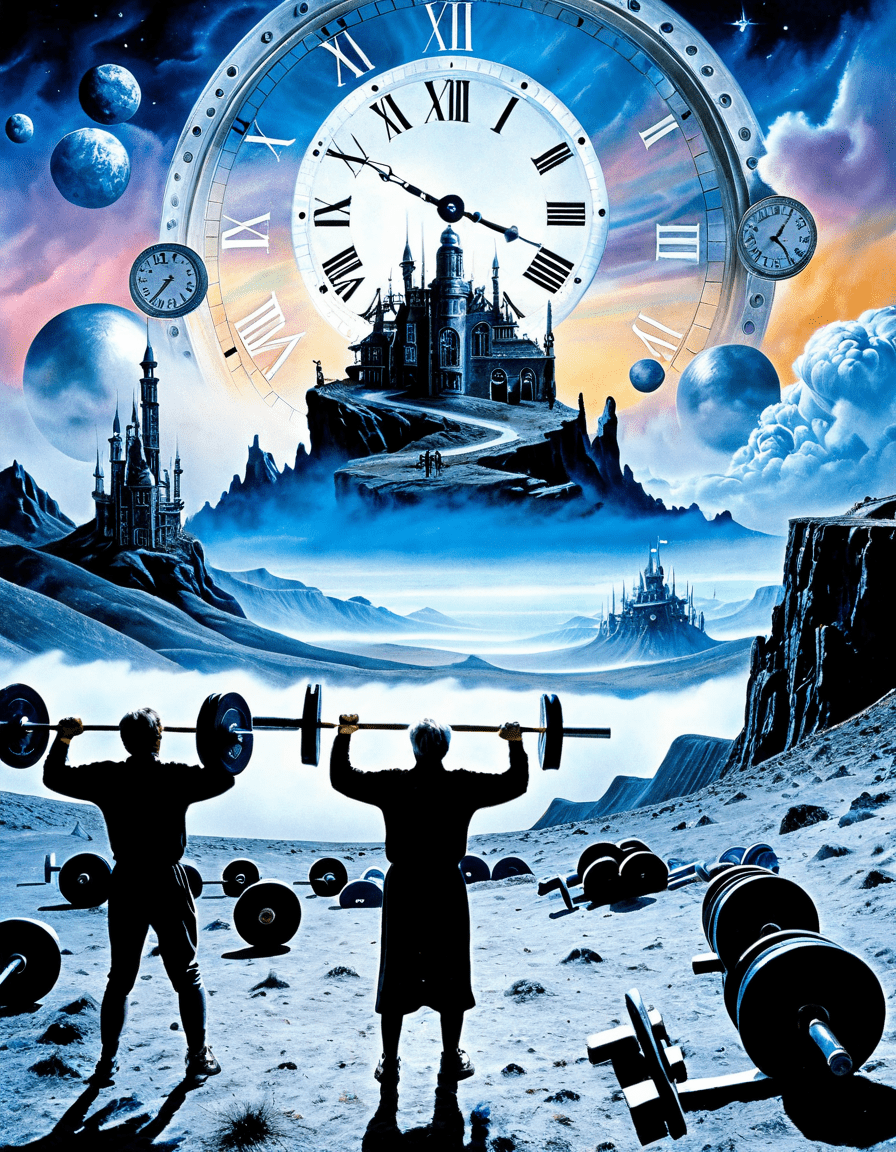 time bandits