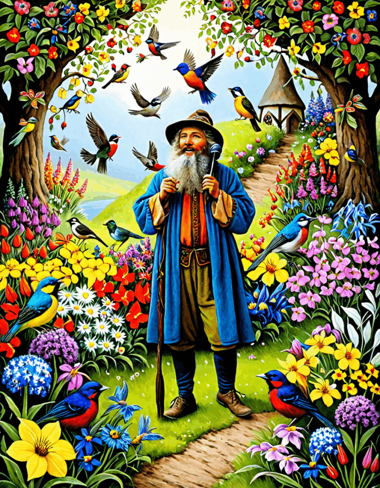 tom bombadil