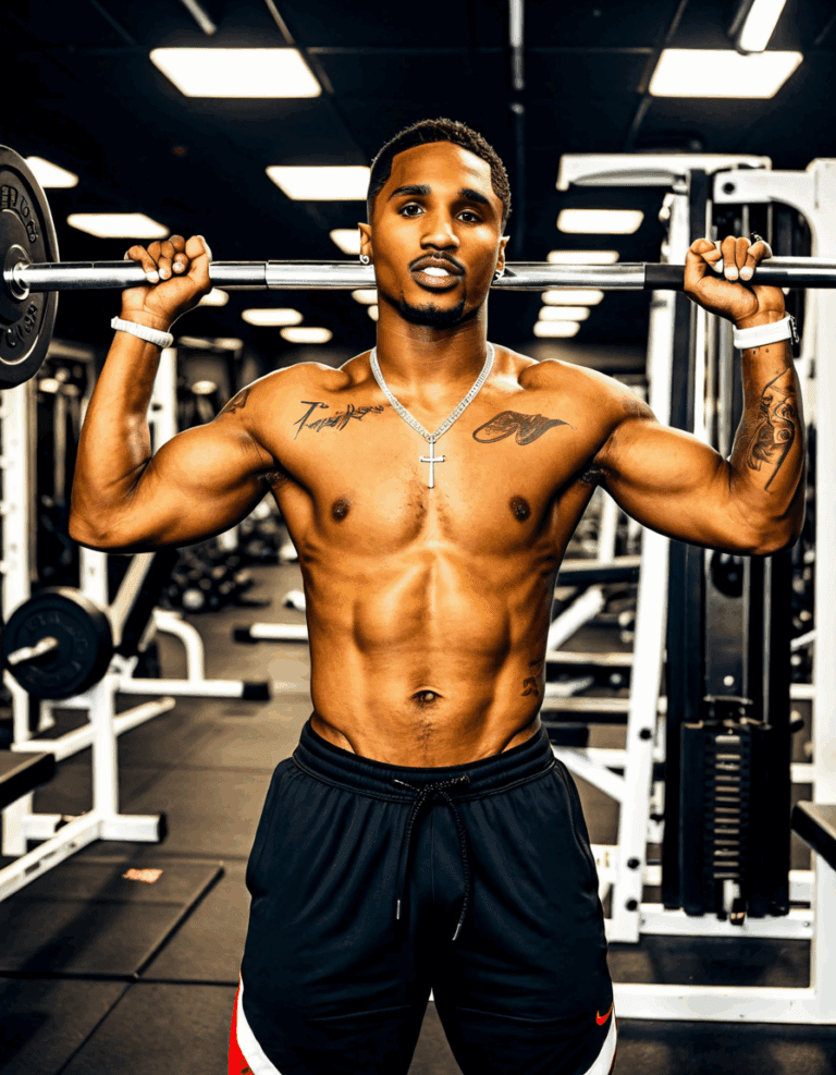 trey songz