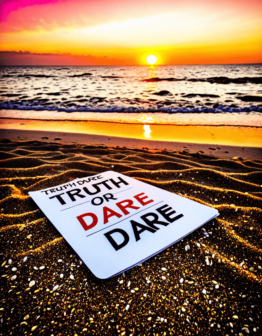truth or dare