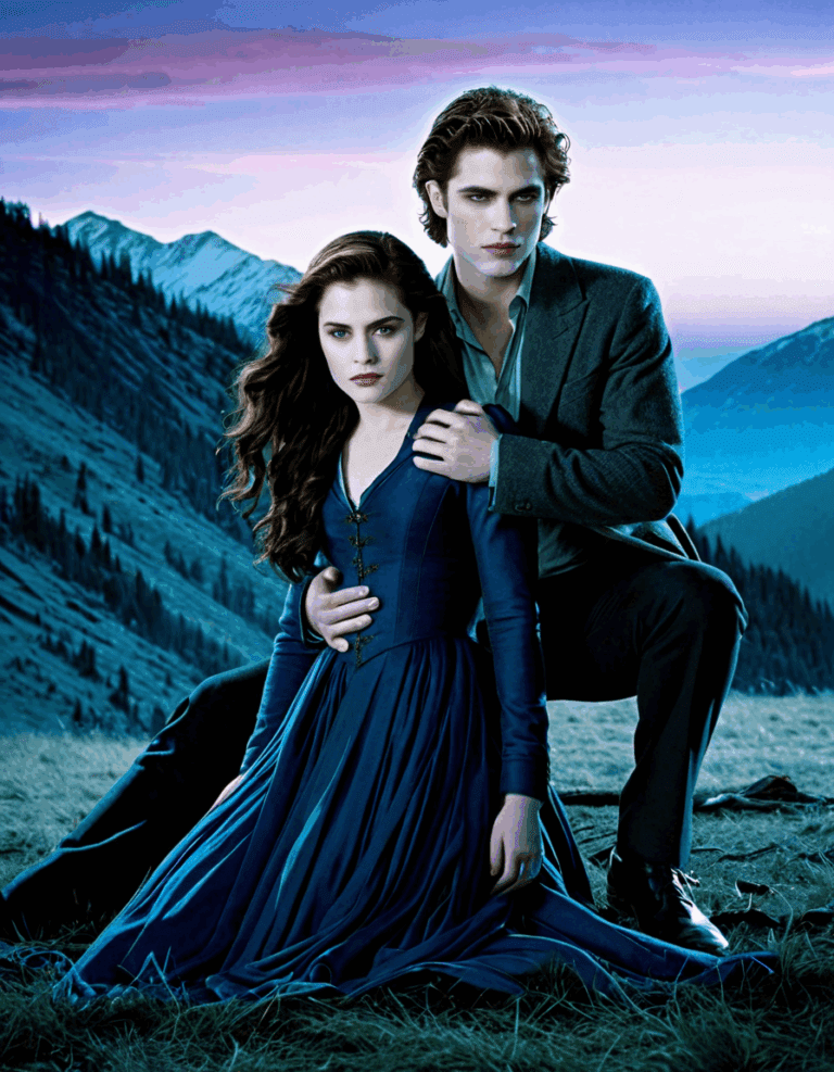 twilight movies in order