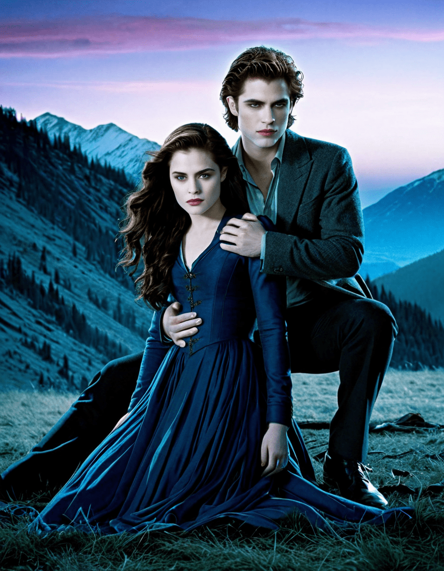 twilight movies in order