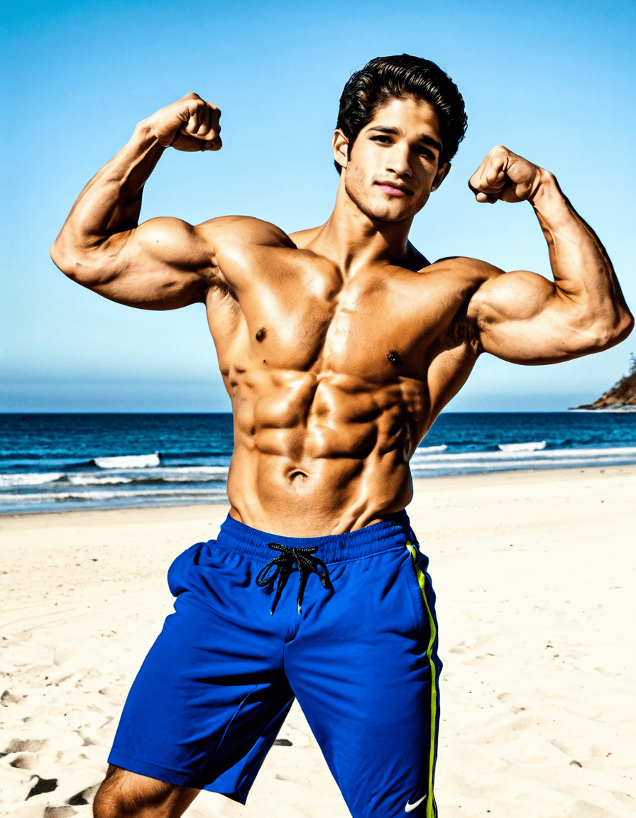 tyler posey
