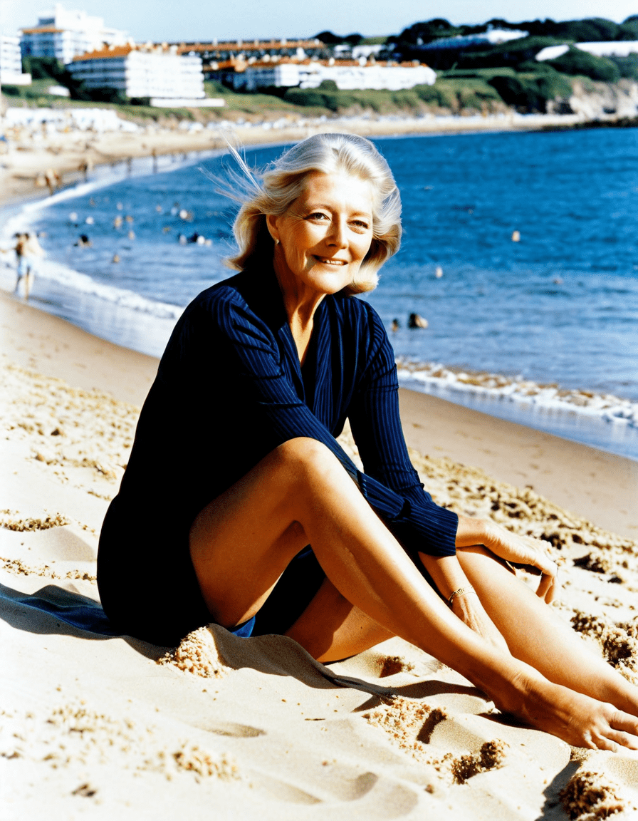 Vanessa Redgrave
