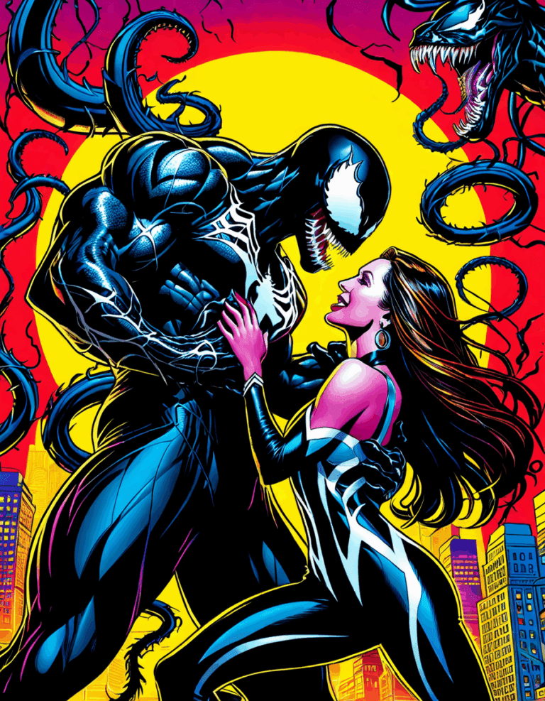 venom the last dance showtimes