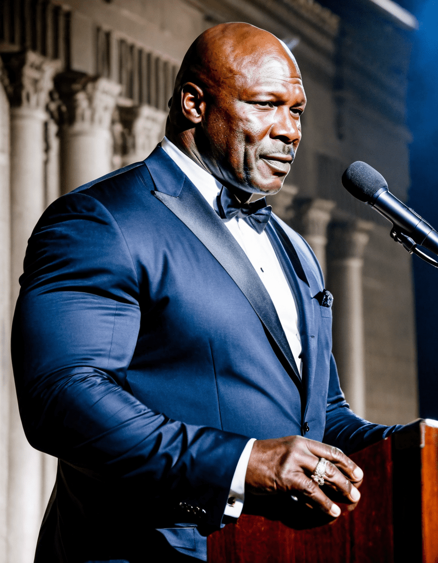 ving rhames